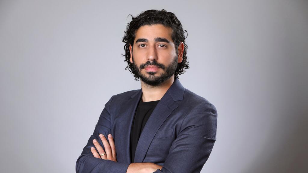 שגיא אליהו מייסד טונקין Tonkean