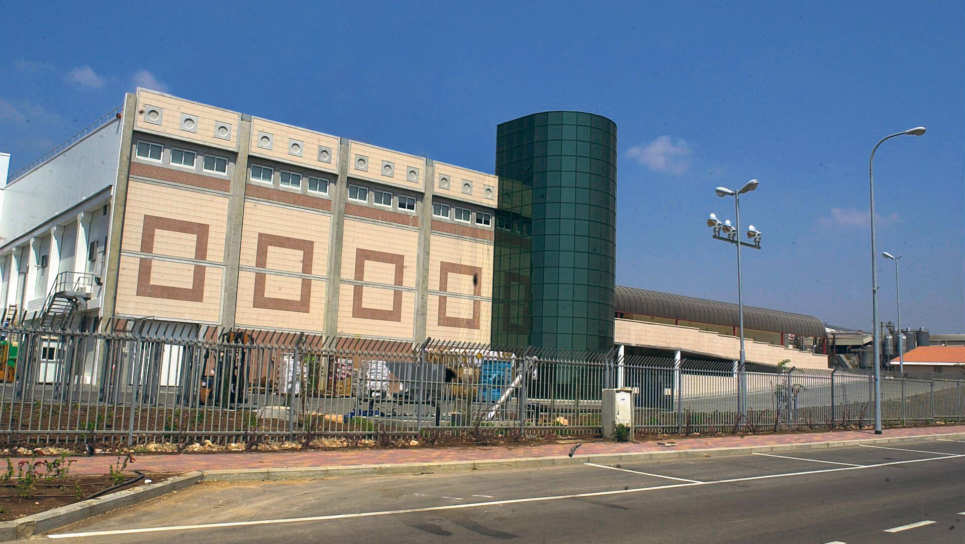 משחטה בשלומי שרכש דוד מצסה