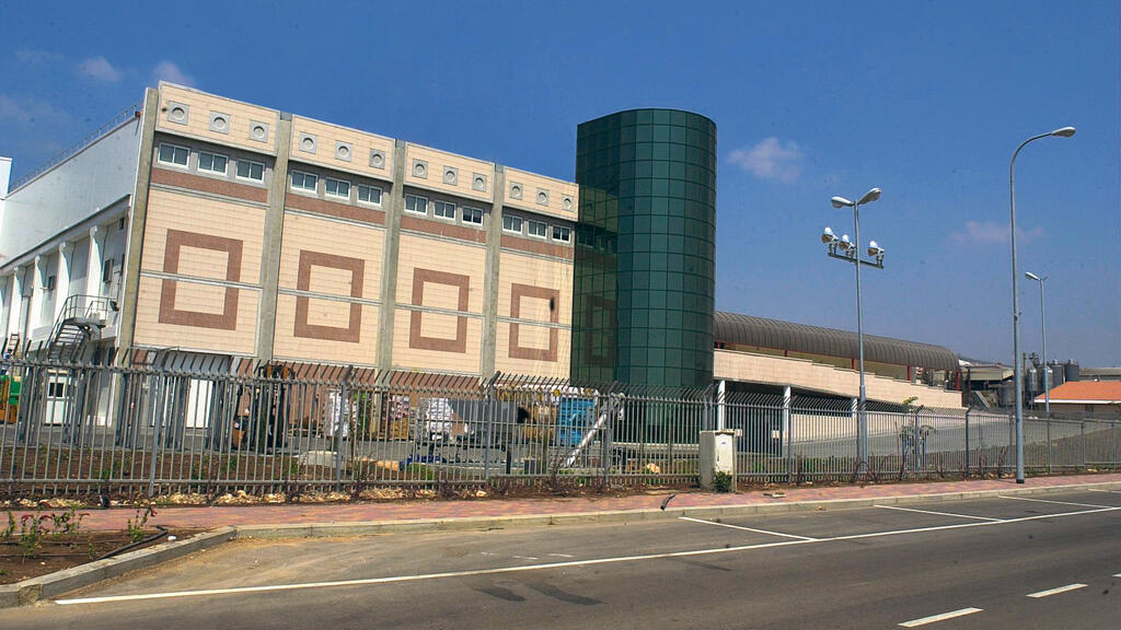 משחטה בשלומי שרכש דוד מצסה