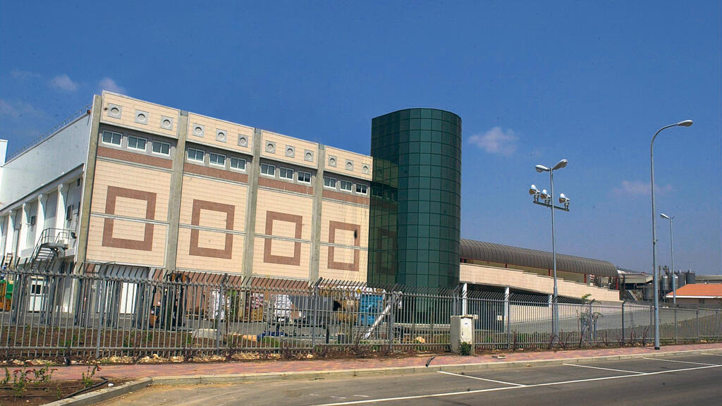 משחטה בשלומי שרכש דוד מצסה