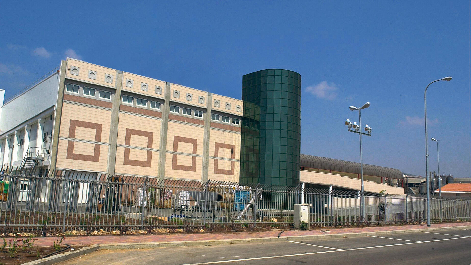 משחטה בשלומי שרכש דוד מצסה