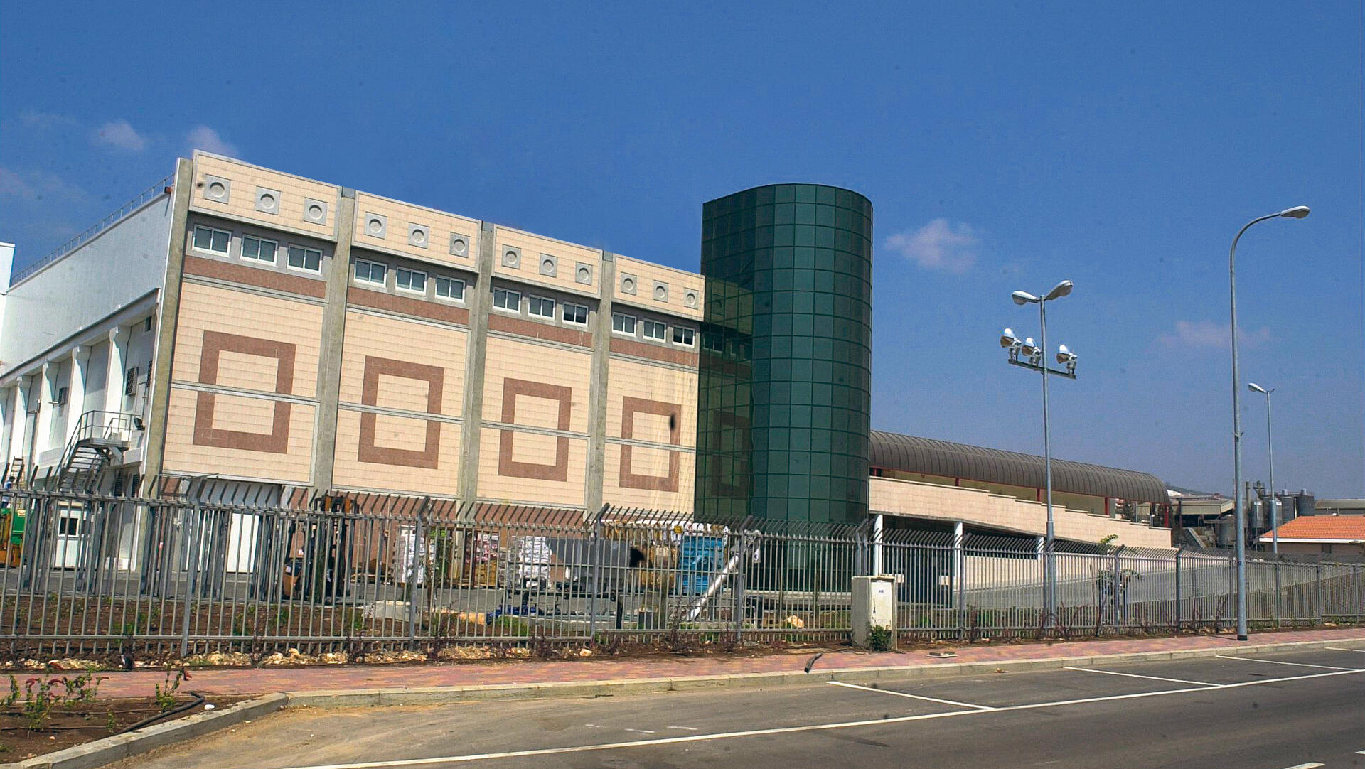 משחטה בשלומי שרכש דוד מצסה