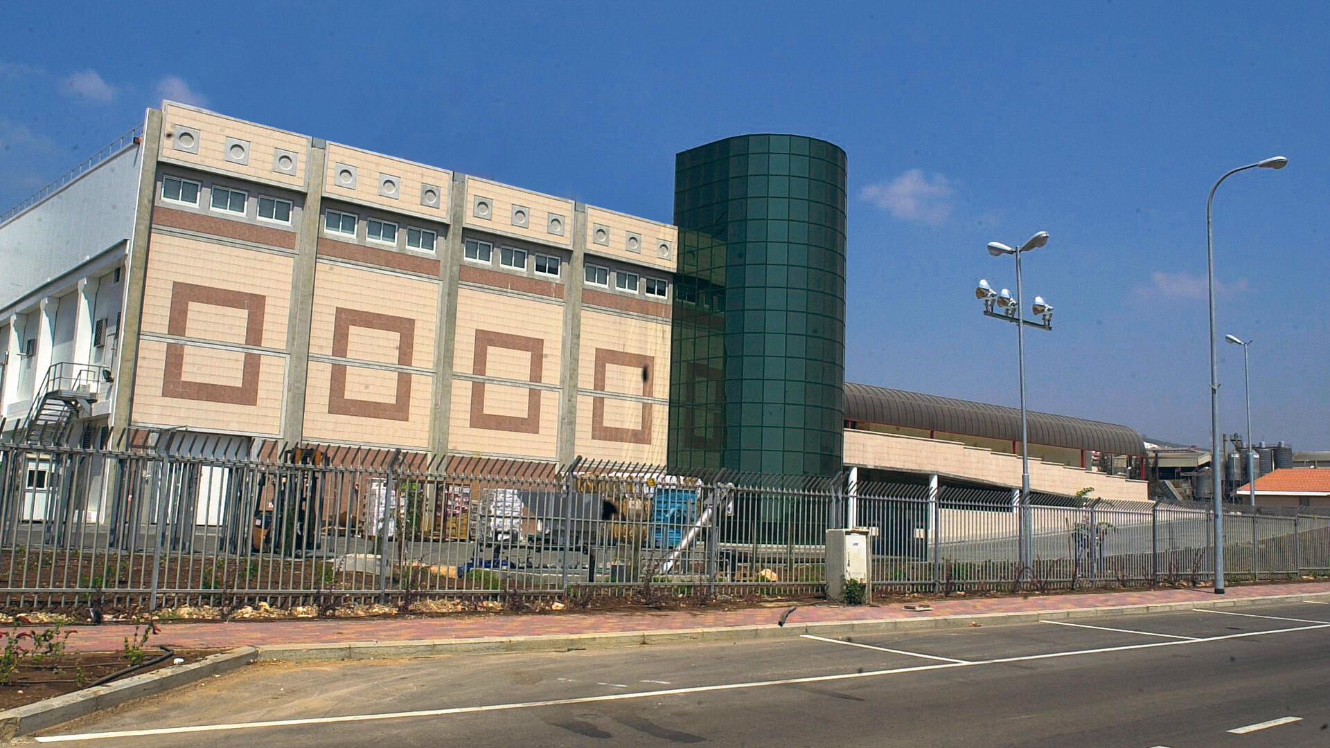 משחטה בשלומי שרכש דוד מצסה