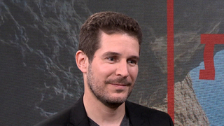 Tomer Notkin. Photo: Courtesy