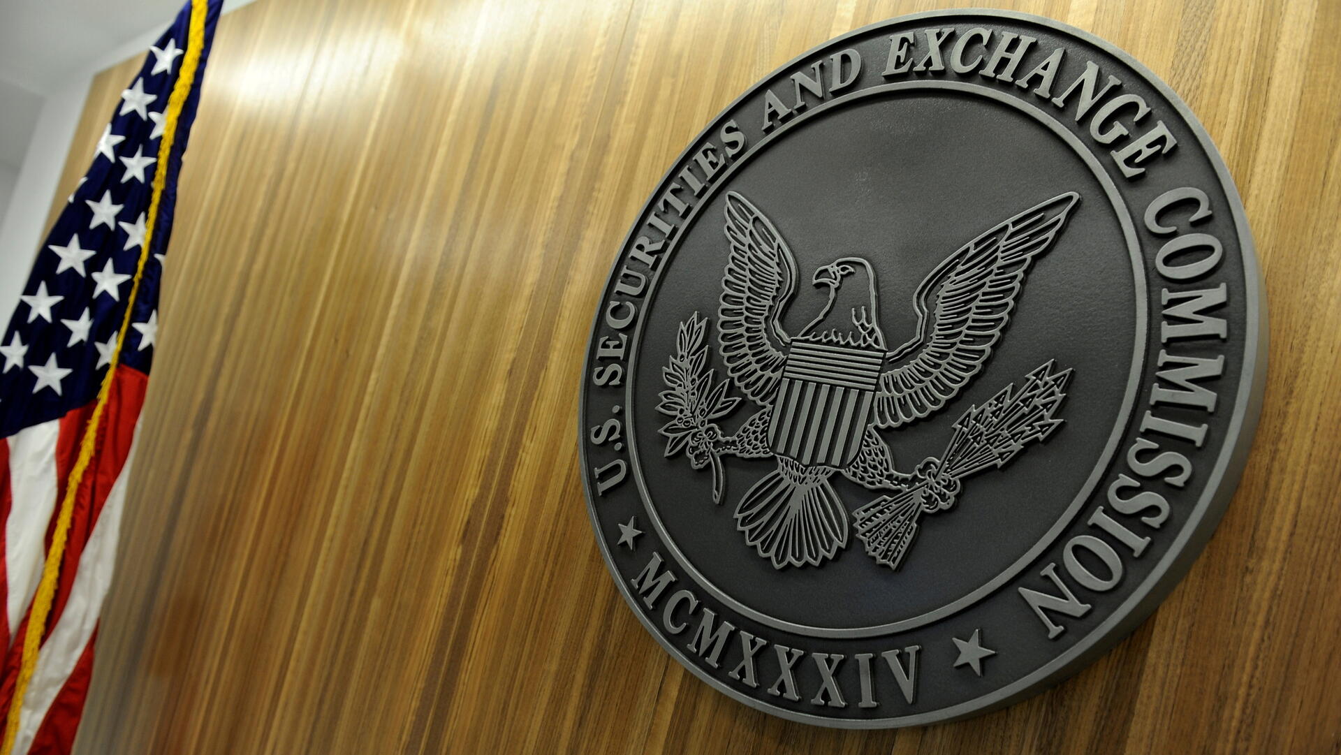 רשות ני"ע SEC רשות ניירות ערך ארה"ב