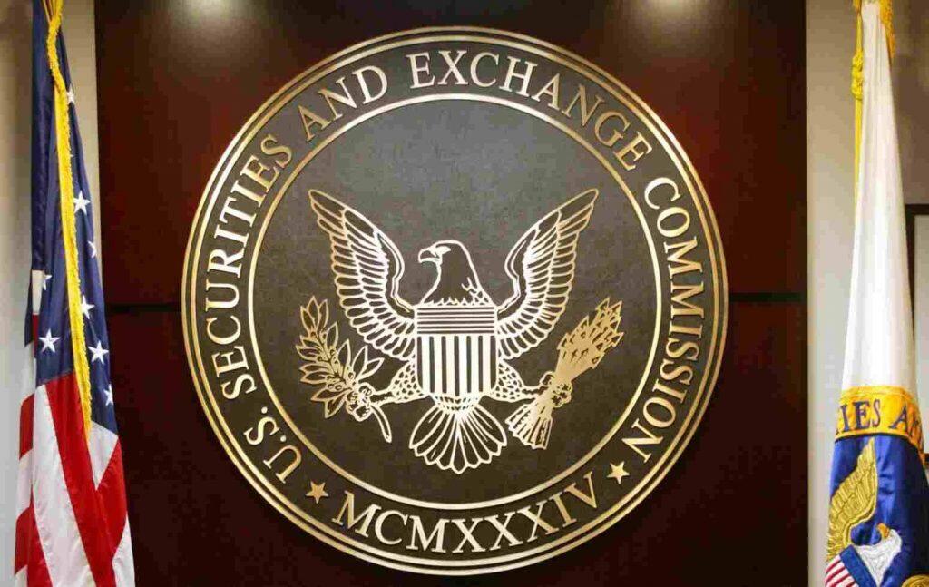 רשות ני"ע רשות ניירות ערך ארה"ב SEC