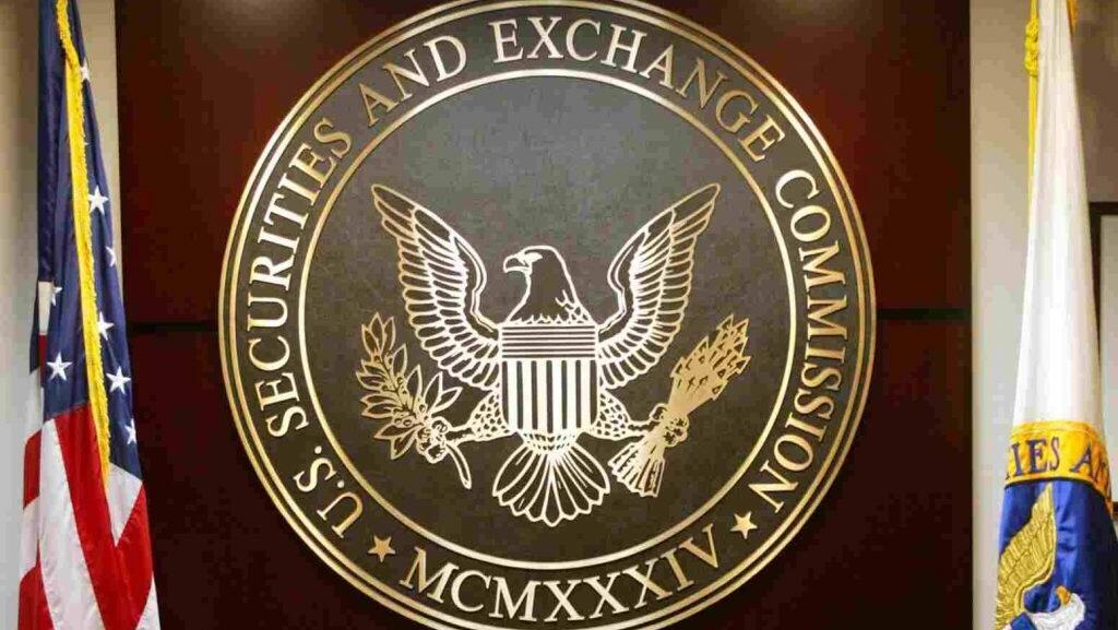 רשות ני"ע רשות ניירות ערך ארה"ב SEC