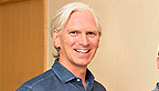 Harry Nelis, Partner at Accel. Photo: Accel