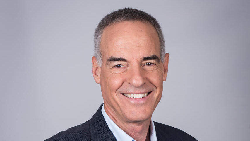 בעל השליטה בדיפלומט נעם וימן (צילום: קרן בן ציון) בעל השליטה ב דיפלומט נעם וימן