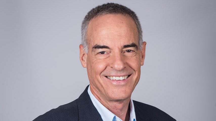 בעל השליטה בדיפלומט נעם וימן (צילום: קרן בן ציון) בעל השליטה ב דיפלומט נעם וימן