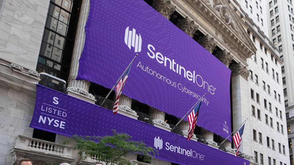 SentinelOne more than doubles revenue, optimistic about outlook