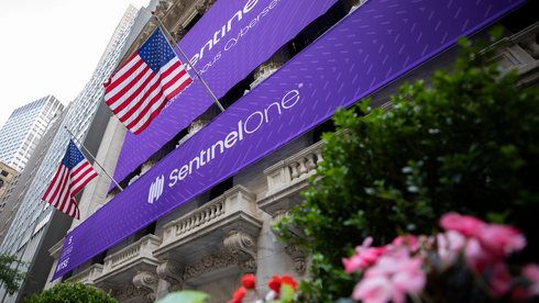 Is SentinelOne ready to enter the cybersecurity big leagues? | Ctech