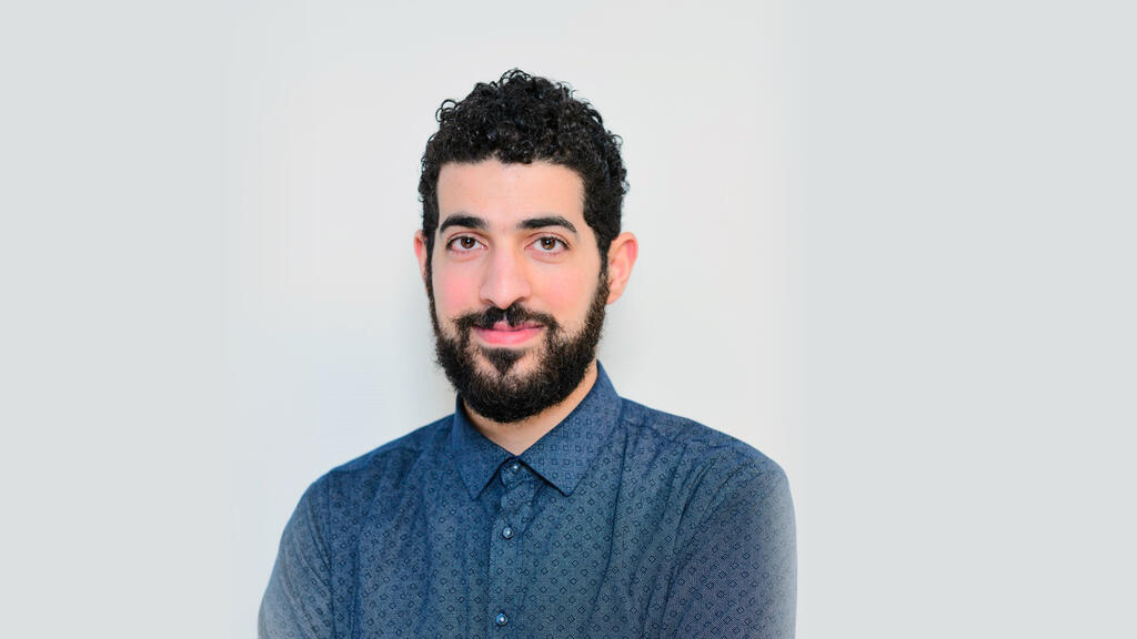 ד"ר חסן עבאסי, שותף מייסד של האאט ד"ר חסן עבאס שותף מייסד של האאט דליברי כנס ירושלים