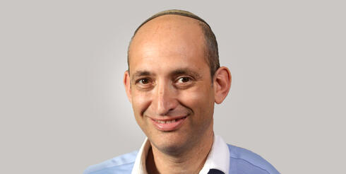 אביעד פרידמן, מנכ"ל משרד הבינוי והשיכון , צילום: דן סבאח