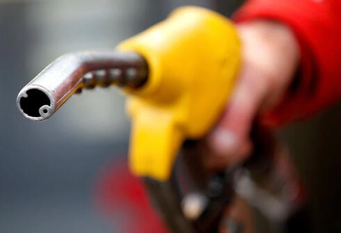 משאבת דלק, צילום: רויטרס