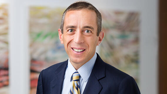 Jonathan M. Nathan, Partner at Meitar Law Offices.  <span style="font-weight: normal;">(Credit: Tomer Jacobson)</span>
