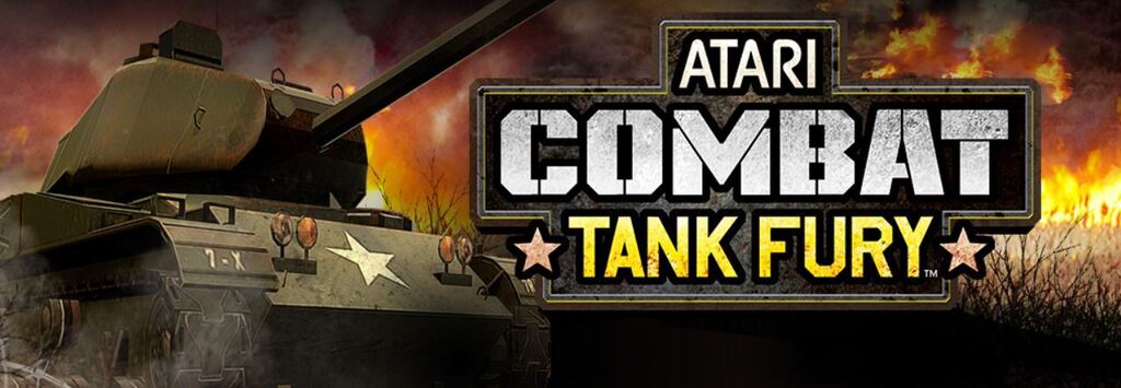  Atari combat tank fury אחד המשחקים שירדו מחנות האפליקציות