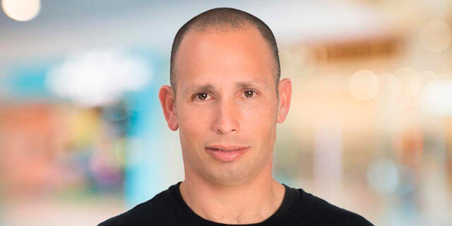 Eran Sinbar Yoran Imaging CEO