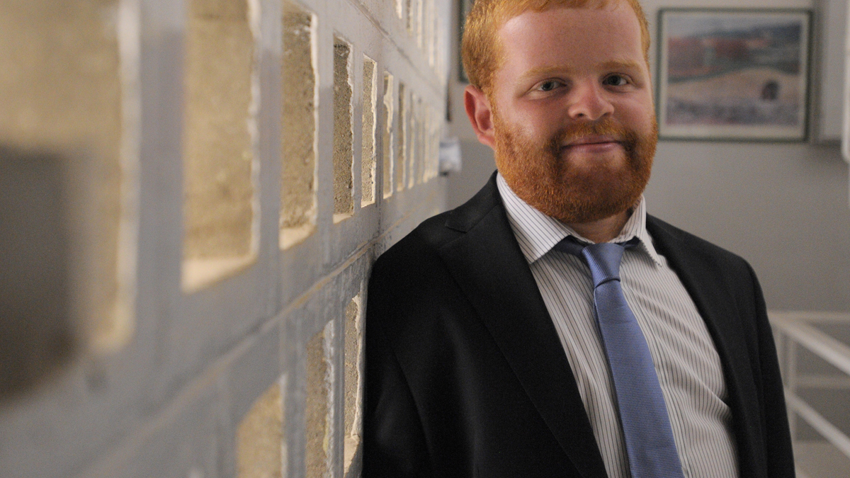 Rezilion Liran Tancman CEO לירן תנקמן רזיליון