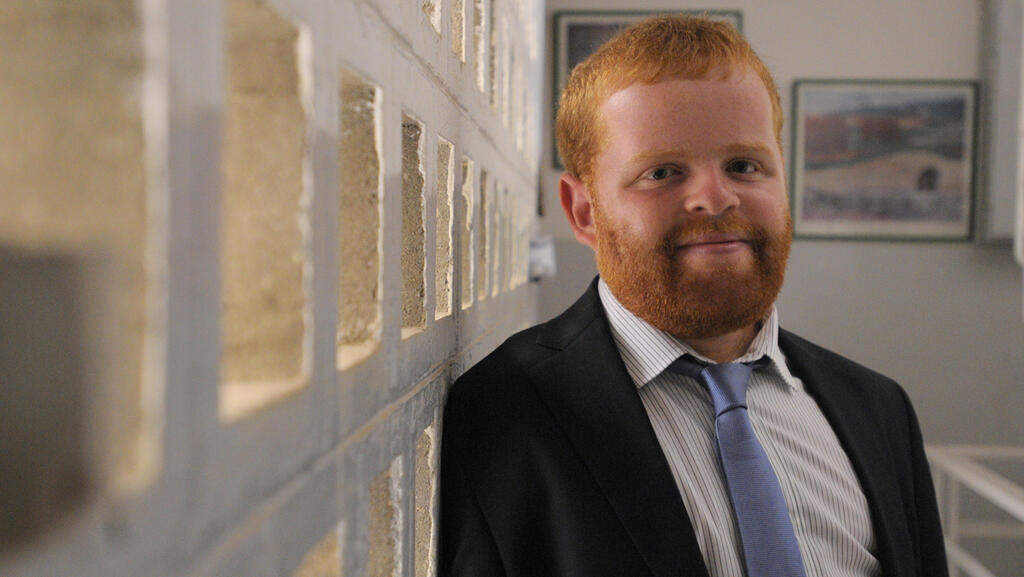 Rezilion Liran Tancman CEO לירן תנקמן רזיליון