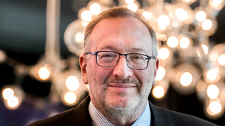  Baupost Group CEO and chief investment officer Seth Klarman Photo: Bloomberg  