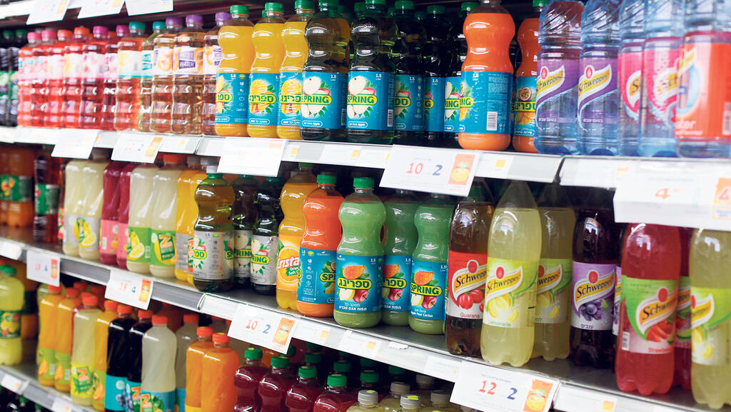 תרכיזים, מיצים ודיאט: ליצרני המשקאות יש רשימה ארוכה של דרישות להחרגה
