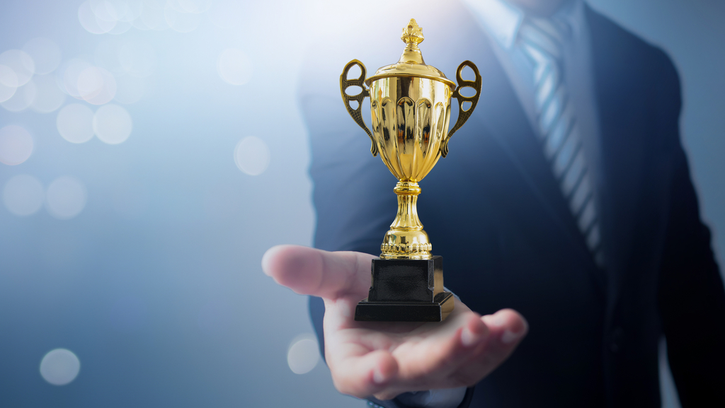 TeraSky מפתח תקוה זכתה בפרס ״שותפת השנה״ של VMware ל-2021