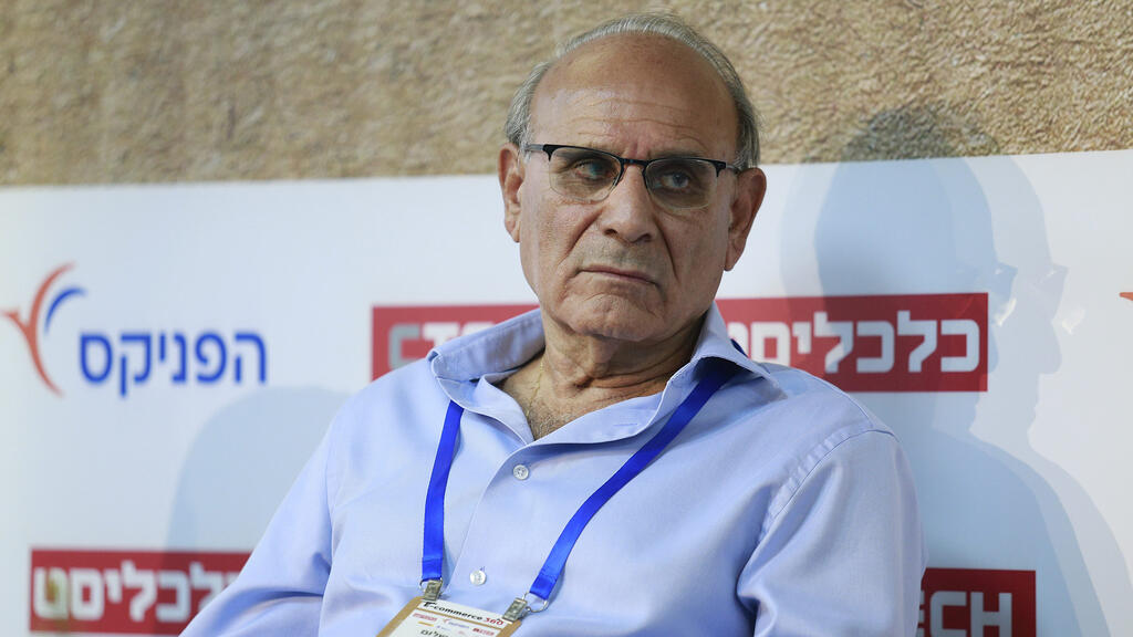 חגי שלום טיב טעם פאנל קמעונאות כנס e commers 360