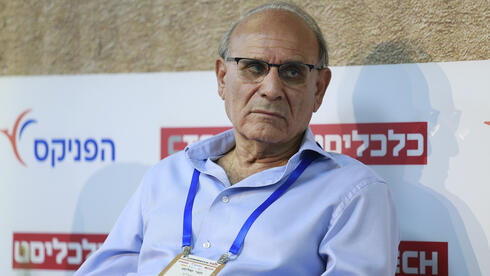 טיב טעם: חגי שלום מינה את בתו למנכ”לית משותפת במזרח ומערב | כלכליסט