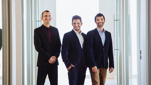 Israeli Tech Startups Soar: $900M Raised in July 2025 Despite Global Challenges