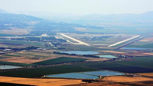 רש"ת נגד הפרטת שדה התעופה המשלים: "פגם מהותי בהליך החקיקה"