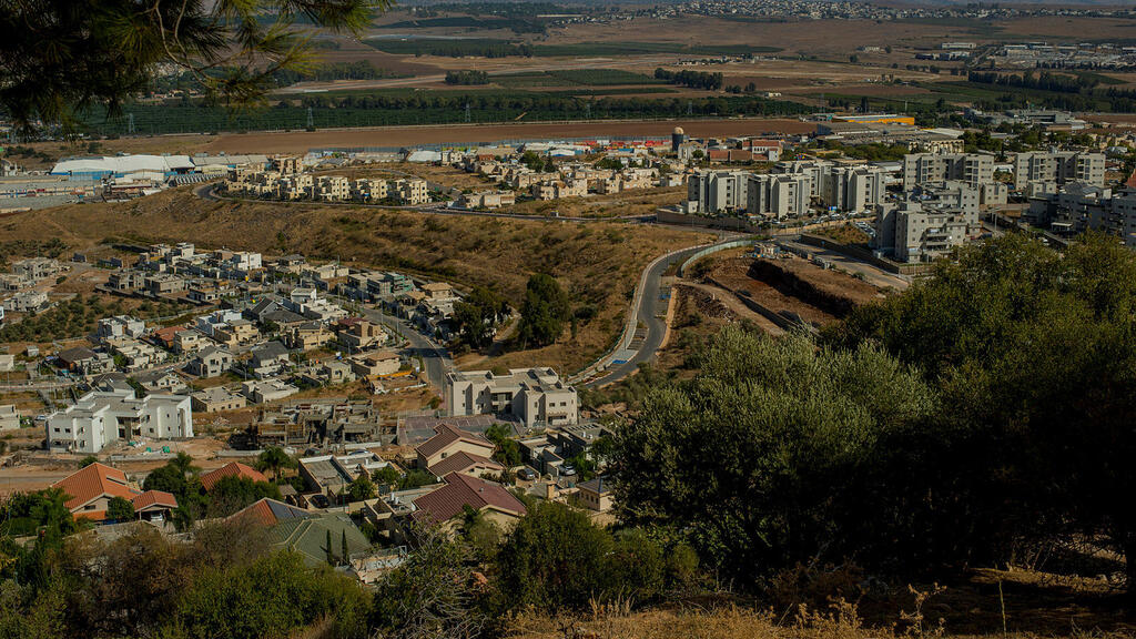 חצור הגלילית