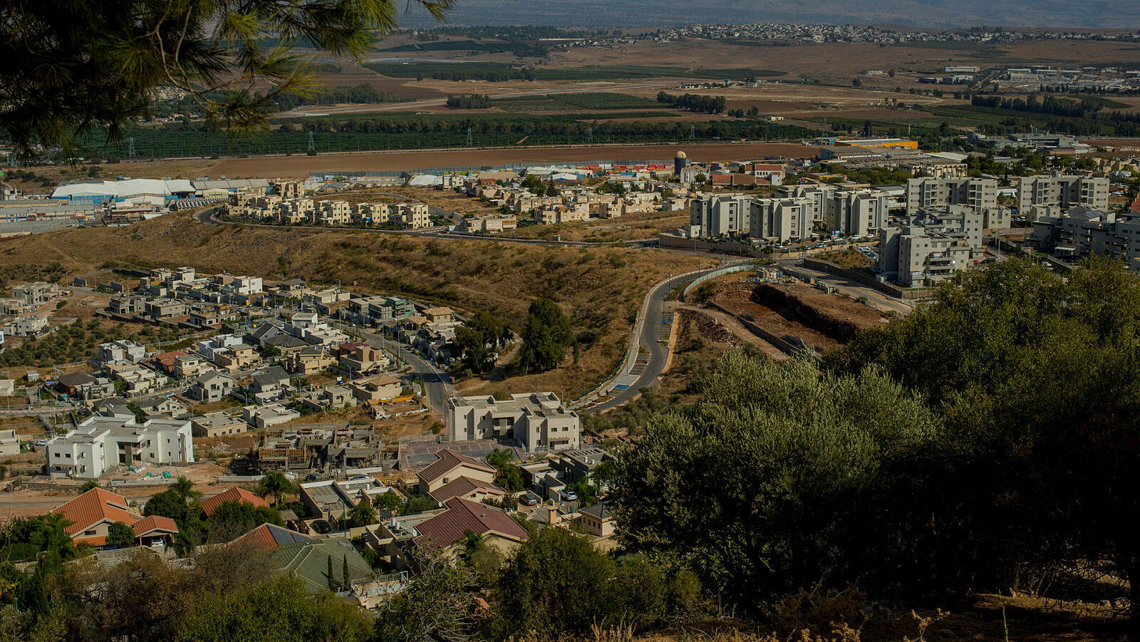 חצור הגלילית
