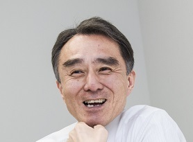 שיניצ'י יוקוהמה Shinichi YOKOHAMA