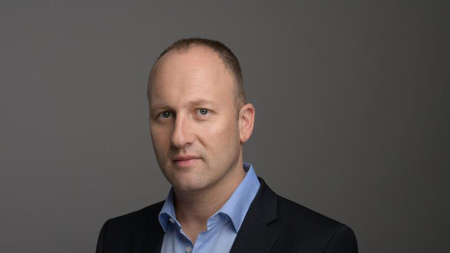 צביקה ביידא למנכ"ל האיקומרס