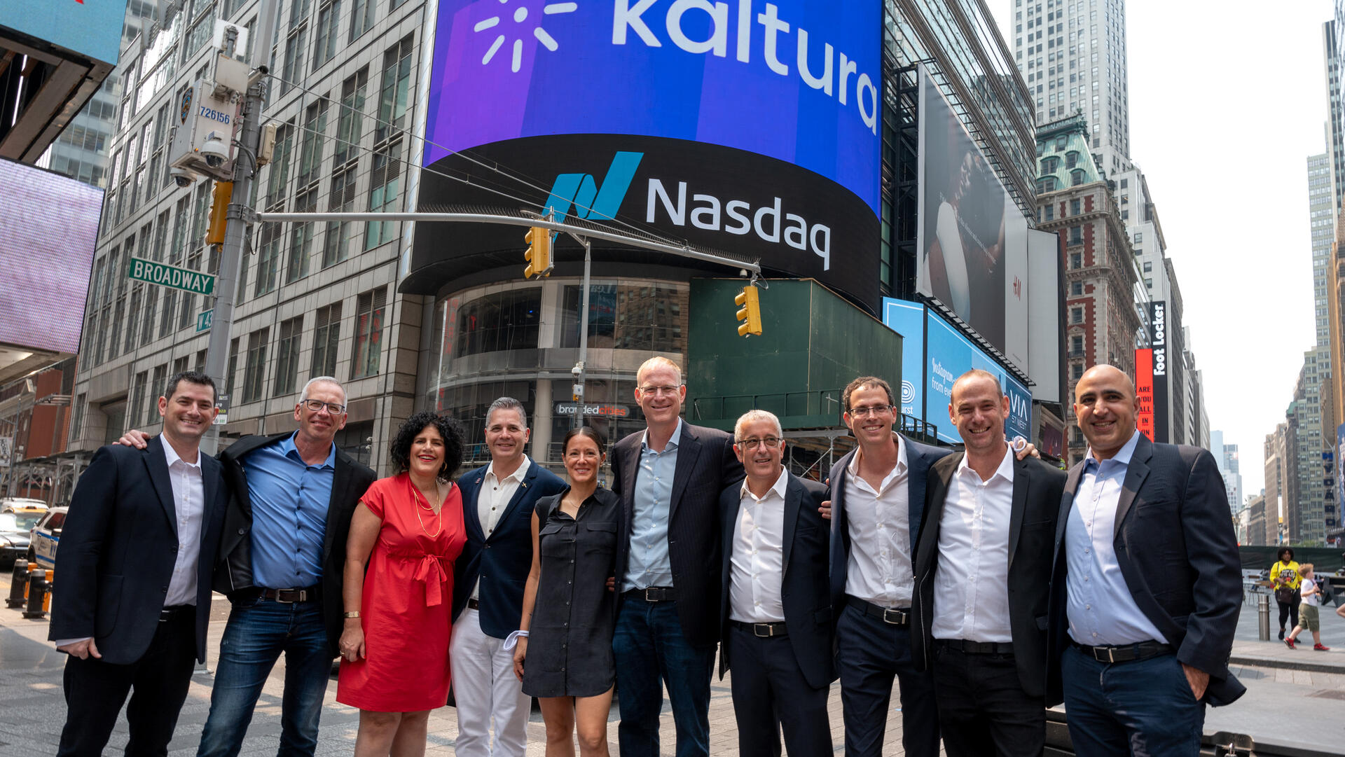 הנפקת קלטורה