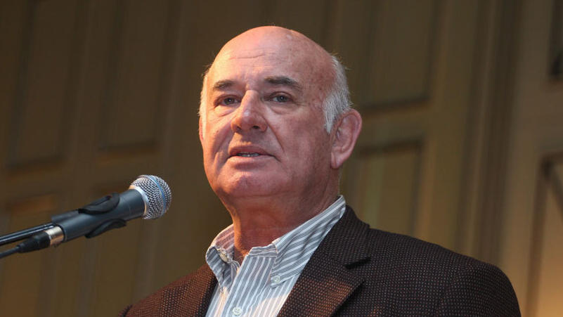 יעקב פרי, עבר יו"ר הדירקטוריון (אוראל כהן) יעקב פרי