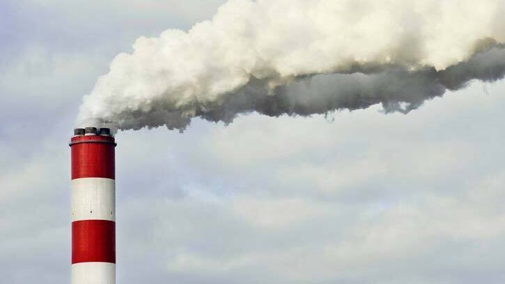 חברות באירופה רחוקות מלעמוד בהתחייבות לצמצום פליטות הפחמן