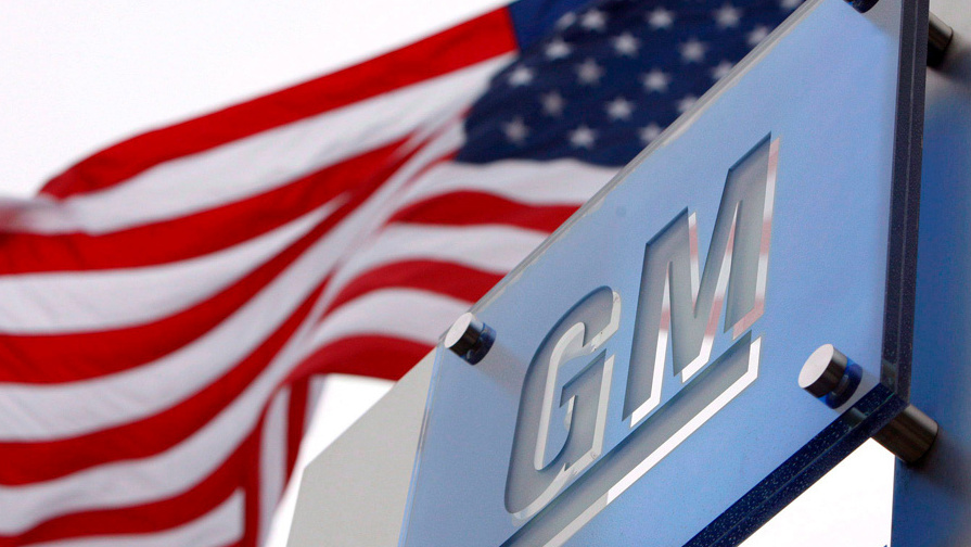 מסתערת על הרכב החשמלי: GM שוקלת להשקיע 3 מיליארד דולר בהרחבת הייצור