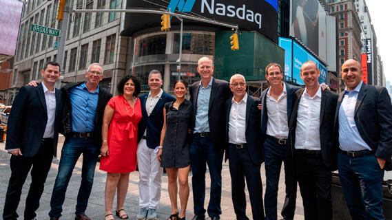 הנפקת קלטורה