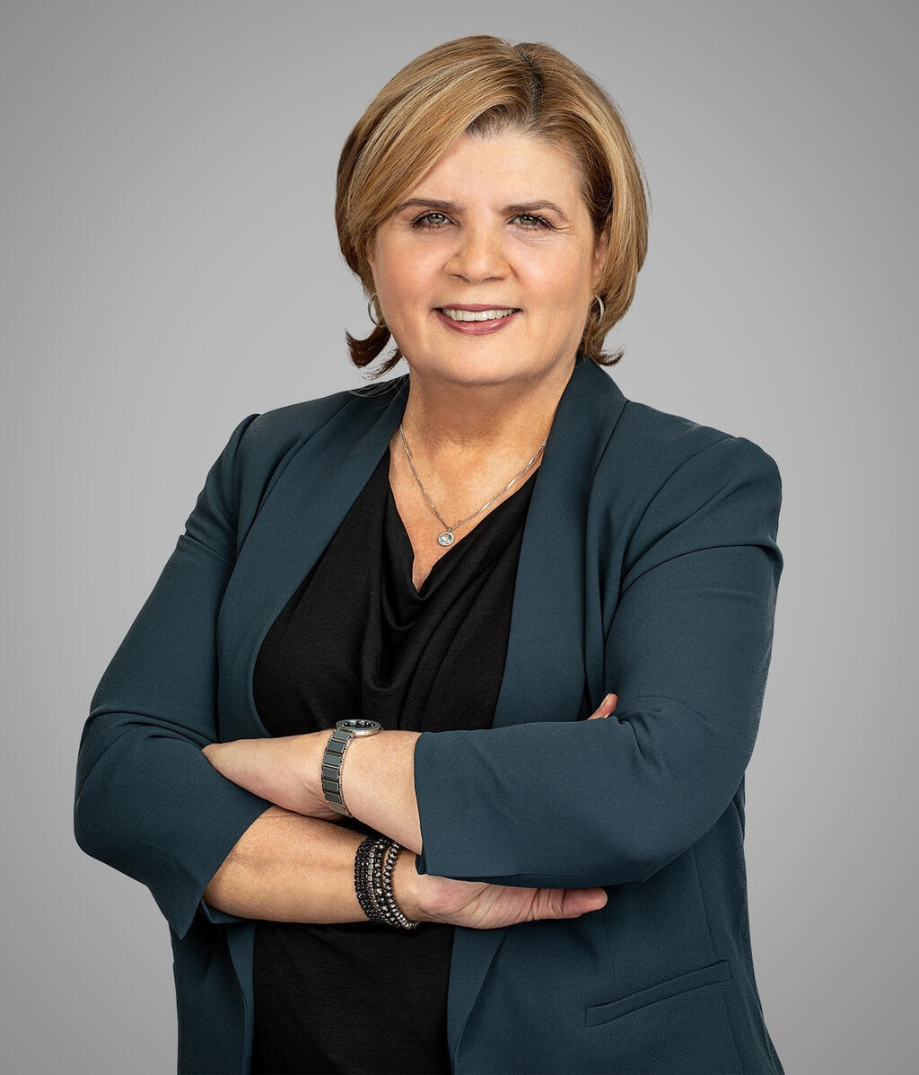 אורנה ברביבאי שרת הכלכלה 