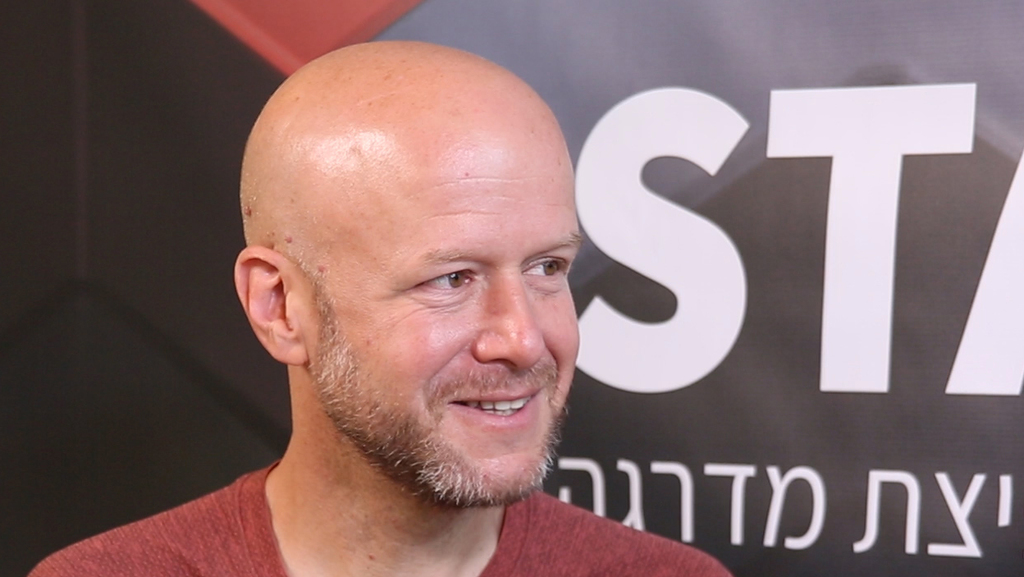 Former Twitter exec Amir Shevat launches new early-stage VC