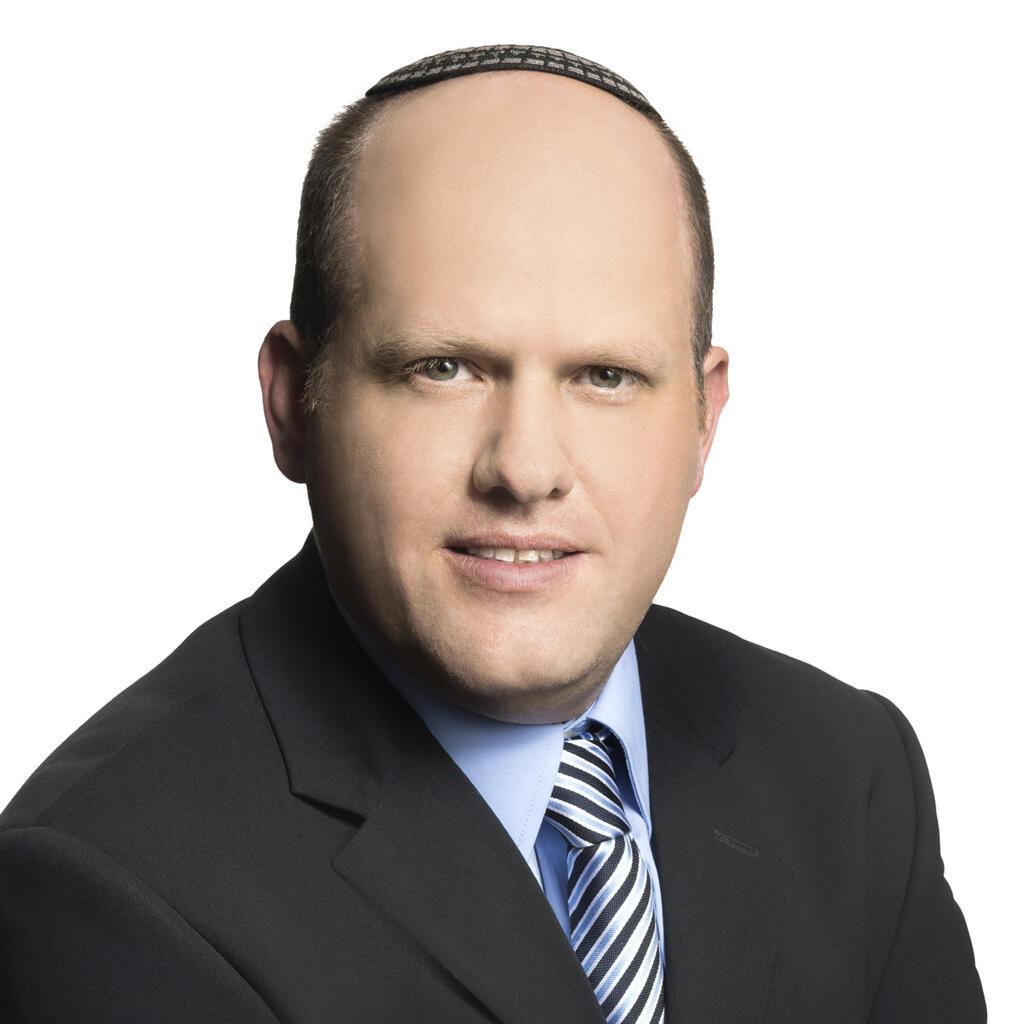 עו"ד אייל אייכל