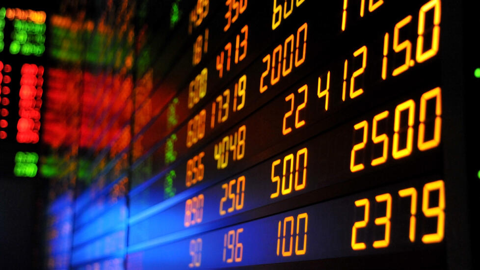 אילוסטרציה (שאטרסטוק) מדדים