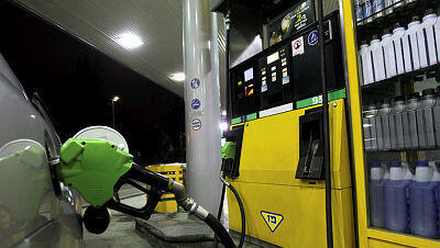 למרות הגדלת ההנחה במס: מחיר הדלק לא ישתנה במוצ&quot;ש