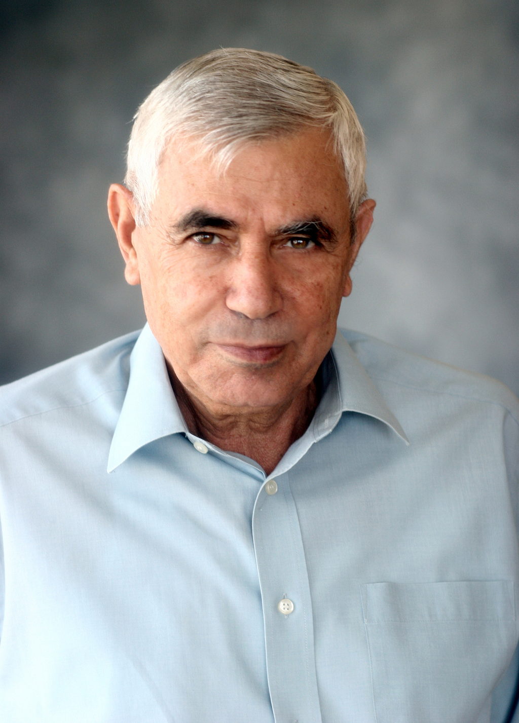 יוסי רוזן, יו"ר המכון הישראלי לאנרגיה וסביבה