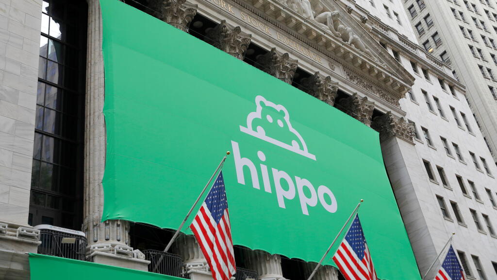 Hippo Insurance lays off 70 employees, cutting 10% of workforce