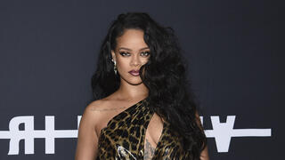 ריהאנה Rihanna 2019