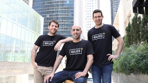 Buildots : בונים בזמן