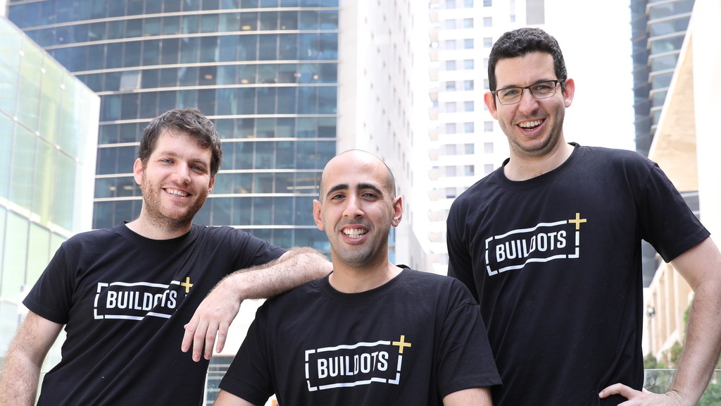 Buildots raises &#036;30 million for construction site AI camera tech